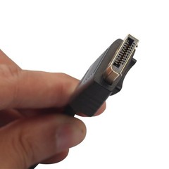 6ft Display Port DP to HDMI Cable Cord Adapter Converter Video HDTV 1080P 60Hz