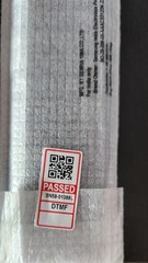 3 units Samsung BN59-01388A Wireless Remote Control