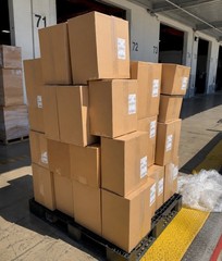Target Bulk Overstock Mystery Box – Warehouse Sealed Surprises
