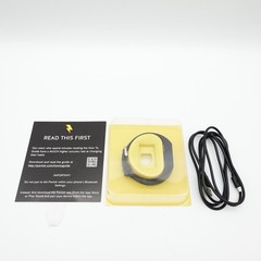 Pavlok Shock Clock 2 Wearable Alarm Clock – Open Box – Complete