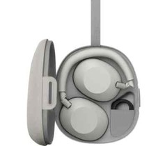 Sony WH-1000XM6 Best Wireless Bluetooth Noise Canceling Headphones (Platinum)