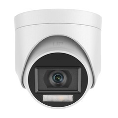 ANNKE 4IN1 5MP Security Camera Full Color Night Vision Outdoor Audio Recording