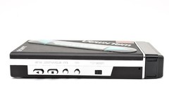 [Near Mint] SONY WALKMAN stereo cassette player WM-102 Black From JAPAN 2915361