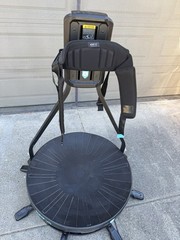 Kat Walk C2 Plus VR Game Treadmill