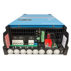 Victron Energy, MultiPlus-11, 5000W, 48Vdc, Inv/Charger, 120Vac, 70-95