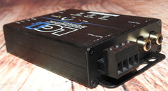 LC1i audio Control 2 Channel Line Driver Output Converter