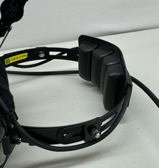 Gibson & Barnes Aviation Pilot Headset General – Carbon Fiber w/ Nexus TPSJ-108