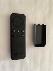 Replacement for Amazon Fire Stick Remote Control / Fire TV Player CV98LM -GOOD