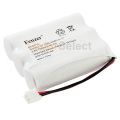 Fenzer OEM BG0010 BG010 Cordless Home Phone Rechargeable Replacement Battery