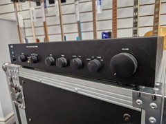 AMC 3050a Integrated Hi-Fi Amplifier.