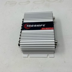 Taramps TS 400×4 V2 4-Channel Car Amp 400W RMS