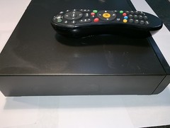 TiVo Premiere Series4 Receiver
