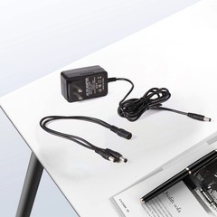 for Dogtra Charger Replacement use with Several Models, black