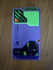 HiBy R4 x Evangelion Limited Edition Digital Audio Player 256GB SANDISK MICROSD