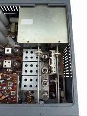 YAESU FT-401B Ham Radio HF Transceiver