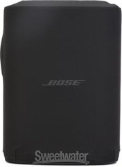 Bose S1 Pro+ Play-through Cover – Nue Bose Black