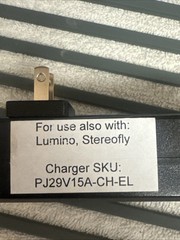 Jetson Charger