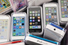 ✨NEW Sealed✨ Apple iPod Touch 5th 6th 7th Generation 32GB 64GB 128GB 256GB LOT