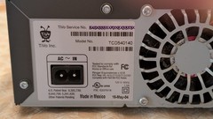 Lifetime TiVo Series 2 DVR TCD540140, 140 hours Remote, IR Blaster, User’s Guide