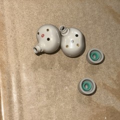 Sony WF-1000XM5 Earbuds Model YY2963 “For the Music”