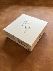 Apple AirPods (3rd Generation) with MagSafe Charging Case – New Open Box