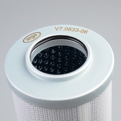 1Pcs V7.0833-06 Brand New For Hydraulic oil filter element