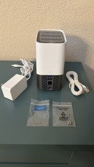 eufy S380 HomeBase 3 Edge Security Center Local Expandable Storage up to 16TB