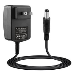 AC Adapter For 24V-26V Hyperice Hypervolt Massage Gun Battery Charger Power Cord