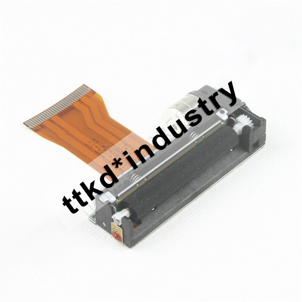 1PCS NEW LTP01-245-12 Thermistor 58MM Print Head
