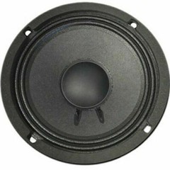 AUTHENTIC 4 x FaitalPro 6FE200 6″ MidRange 260W Car Audio Speaker 8Ohm 95dB