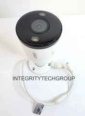 Lorex E893AB 4K Ultra HD Smart Deterrence IP Camera with Smart Motion