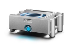 Chord Ultima 5 Stereo Power Amplifier (Silver) – Demo Unit in Excellent Cond.