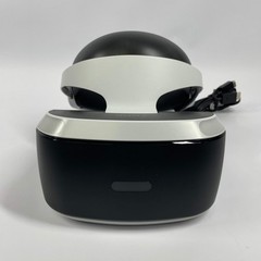 Sony PlayStation 4 PS4 Playstation VR White/Black CUH-ZVR1(Headset ONLY)