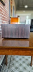 Crosley Rhapsody 7-in1 Record Player- CR7016A-MA