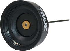 ® 200-Watt Pretuned 410 Mhz to 490 Mhz Black-Nut-Type Quarter-Wave Antenna with