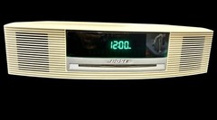Bose Wave Music System AWRCC2 CD Player AM/FM Radio no Remote READ – CD issue