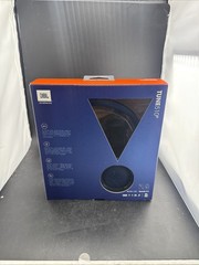 JBL Tune 510BT Bluetooth Wireless On-Ear Headphones Blue New Sealed