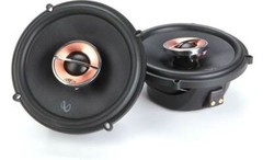 Infinity Kappa 63XF Kappa Series 6-1/2″ 2-way car speakers