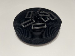 10 JynxVR (Slime VR) Trackers (BMI160)