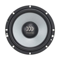 Morel Maximo Ultra 602 MKII 6-1/2″ 2-Way Component Speaker System Comp 6.5″ NEW