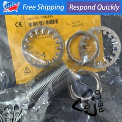 New For TURCK BI10-M30-VP4X-H1141 Proximity Switch Sensor 10-30VDC 200mA
