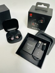 Beats Fit Pro True Wireless Noise Cancelling In-Ear Earbuds – Black *NEW* SEALED