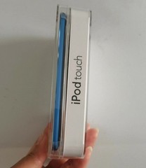 NEW Apple iPod Touch 6th 7th Gen 16GB 32GB 64GB 128GB 256GB All Colors Sealed