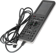 Remote Control for Insignia Zero Gravity Massage Recliner Chair P310100646-8