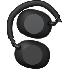 Sony WH-1000XM6 Best Wireless Noise Canceling Headphones | Black – Open Box