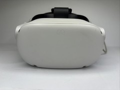 Meta Oculus Quest 2 128GB VR Headset ONLY with Kiwi Headstrap – No Controllers