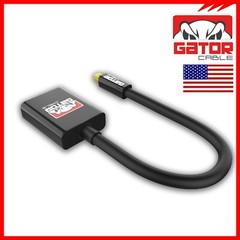 Dual Port Toslink Digital Fiber Optical Adapter Splitter Audio Cable 1 In 2 Out