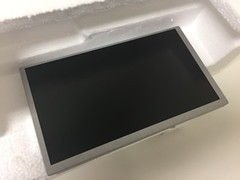 SHARP 6.5″ Car DVD LCD Screen Display LQ065T5GG23