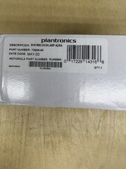 New Poly 72949-45 SHS1890-25/DH, RLN6099A AURA Headset Amplifier