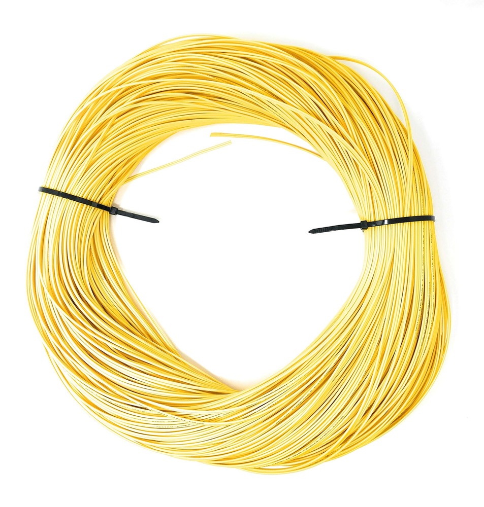 1000ft Bulk Fiber Optic Cable Singlemode Duplex (9/125) 300M (no Spool)